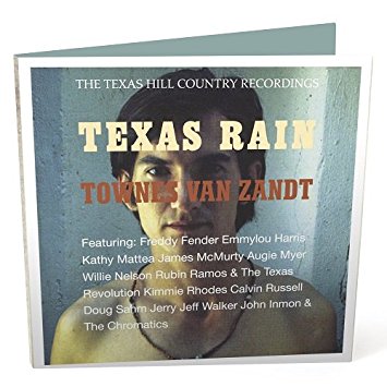 Townes Van Zandt